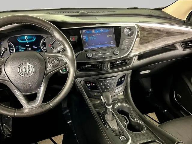 2016 Buick Envision Premium I