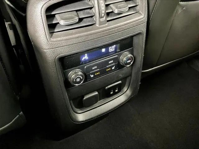 2016 Buick Envision Premium I
