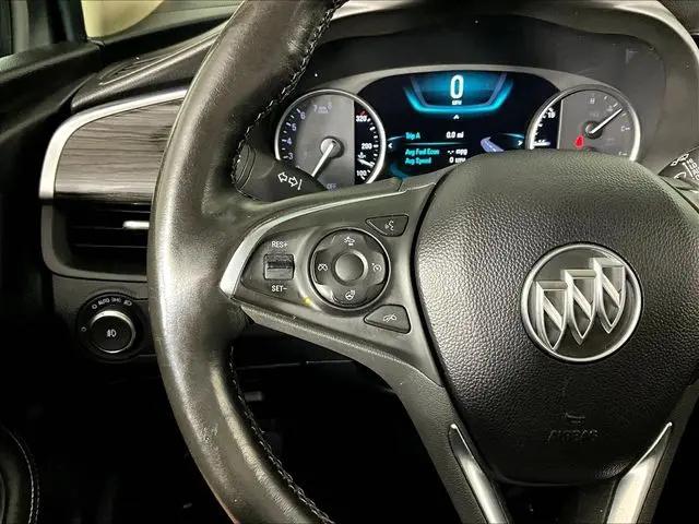 2016 Buick Envision Premium I