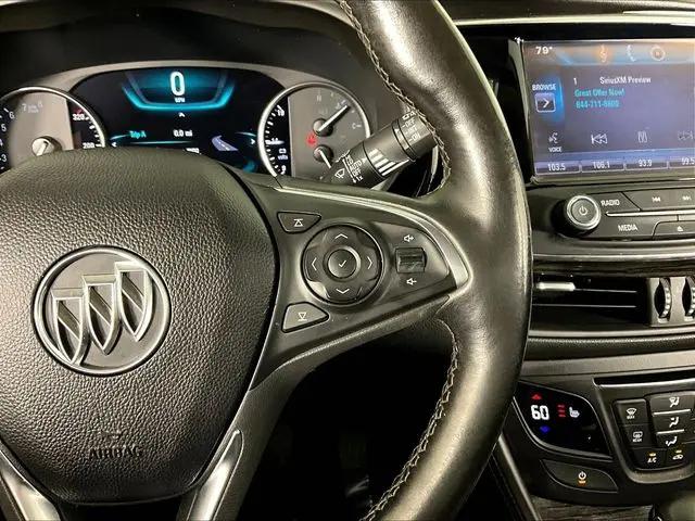 2016 Buick Envision Premium I
