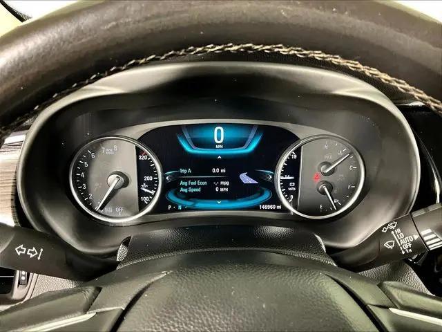 2016 Buick Envision Premium I