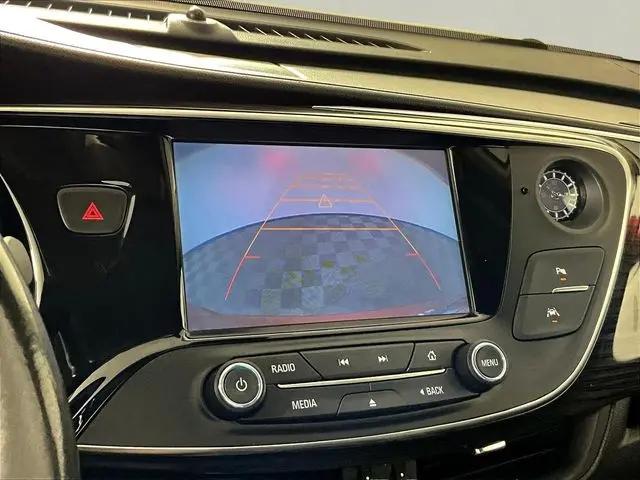 2016 Buick Envision Premium I