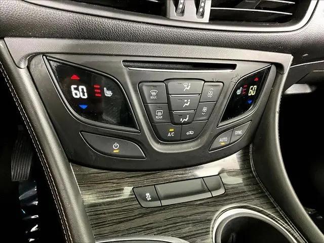 2016 Buick Envision Premium I