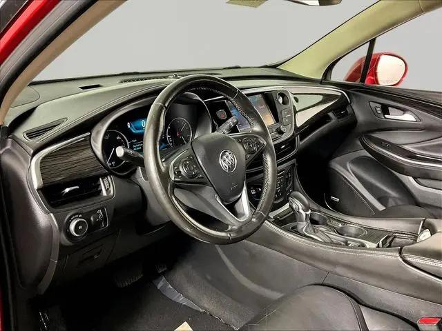 2016 Buick Envision Premium I