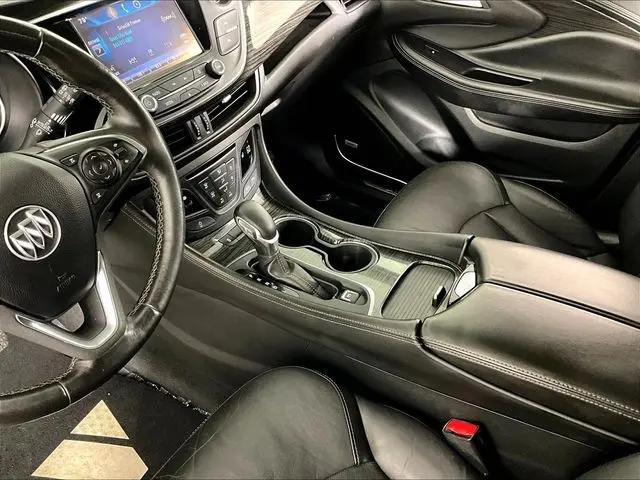 2016 Buick Envision Premium I
