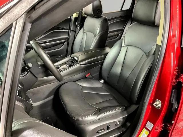 2016 Buick Envision Premium I