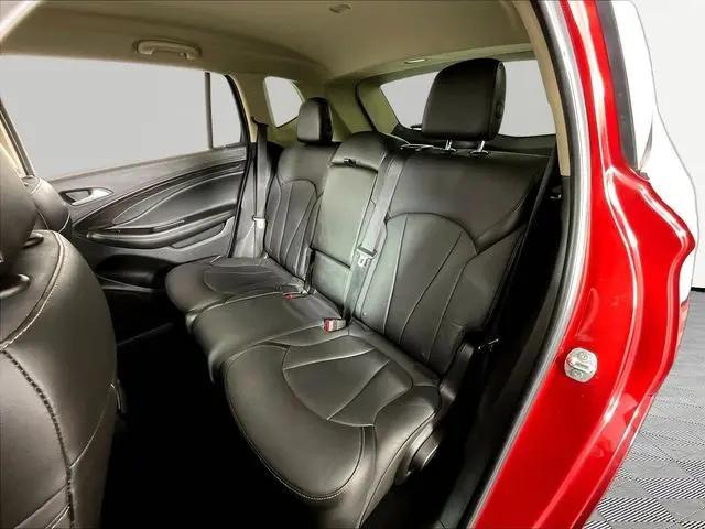 2016 Buick Envision Premium I