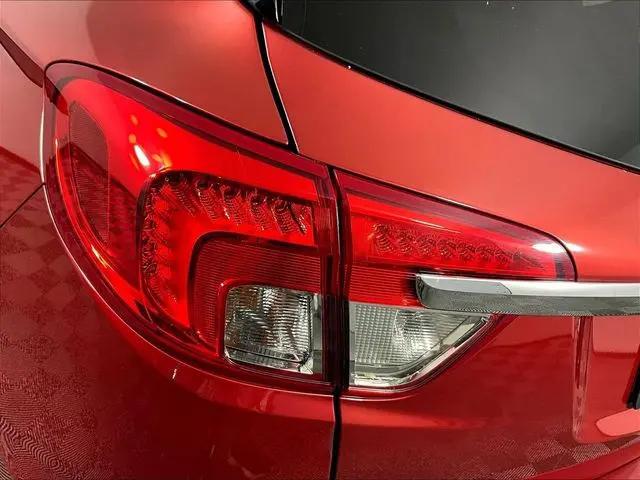 2016 Buick Envision Premium I
