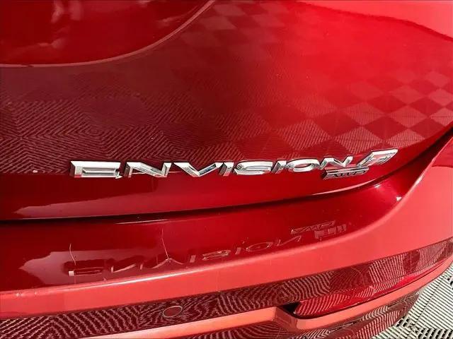 2016 Buick Envision Premium I