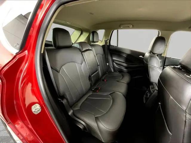 2016 Buick Envision Premium I