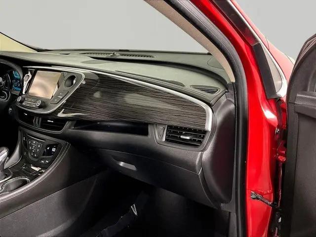 2016 Buick Envision Premium I