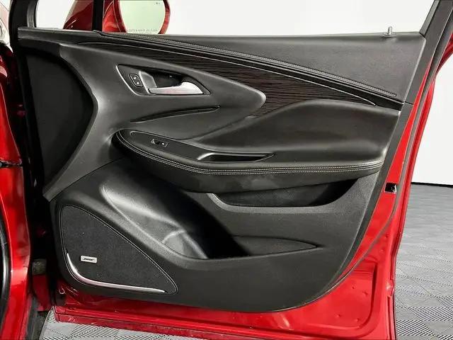 2016 Buick Envision Premium I