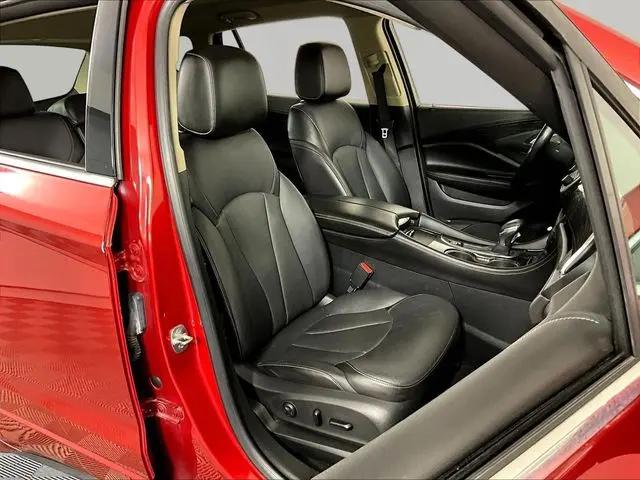 2016 Buick Envision Premium I