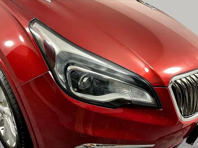 2016 Buick Envision Premium I