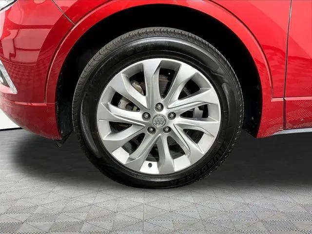 2016 Buick Envision Premium I