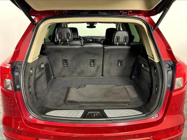 2016 Buick Envision Premium I