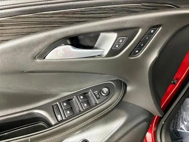 2016 Buick Envision Premium I