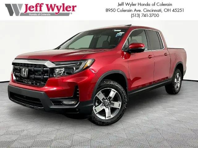 2026 Honda Ridgeline RTL for sale in Cincinnati, OH