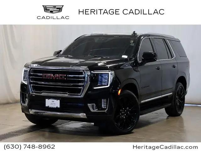 2024 GMC Yukon 4WD SLT for sale in Lombard, IL