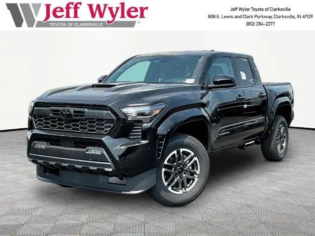 2026 Toyota Tacoma TRD Sport for sale in Clarksville, IN
