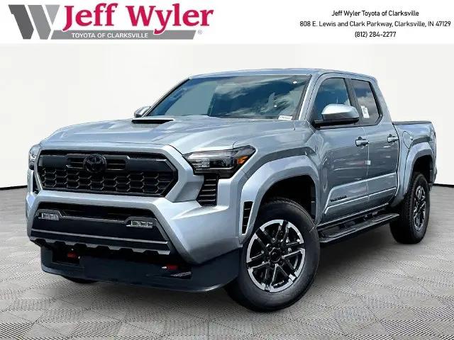 2026 Toyota Tacoma TRD Sport for sale in Clarksville, IN