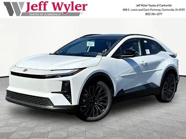 2027 Toyota C-HR XSE for sale in Clarksville, IN