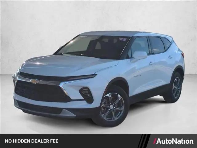 2025 Chevrolet Blazer FWD 2LT for sale in Lewisville, TX