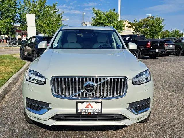2021 Volvo XC90 T6 Inscription 7 Passenger