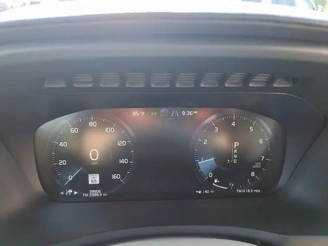 2021 Volvo XC90 T6 Inscription 7 Passenger
