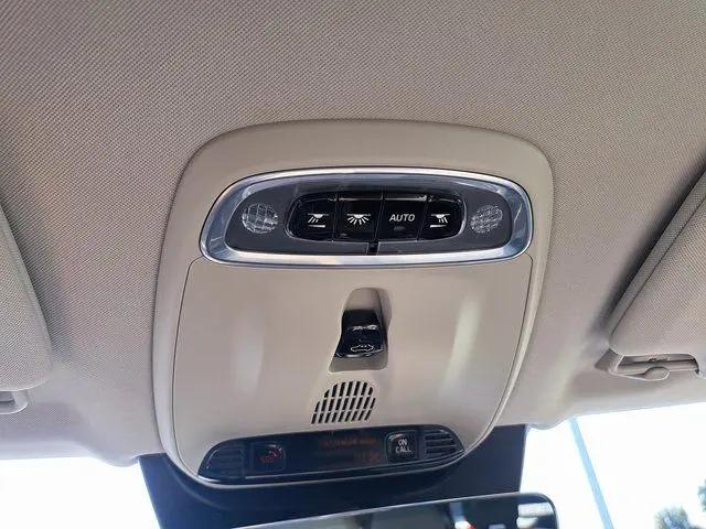 2021 Volvo XC90 T6 Inscription 7 Passenger