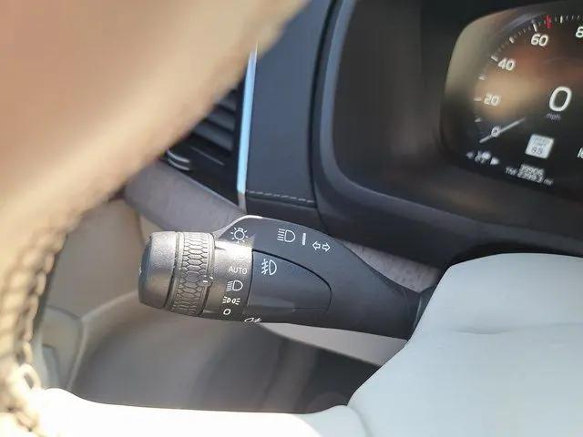 2021 Volvo XC90 T6 Inscription 7 Passenger