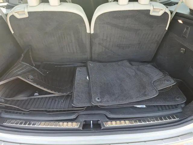 2021 Volvo XC90 T6 Inscription 7 Passenger