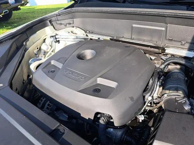 2021 Volvo XC90 T6 Inscription 7 Passenger