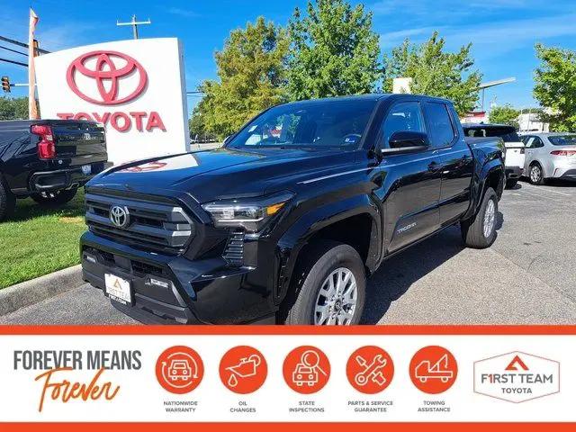 2026 Toyota Tacoma SR5 for sale in Chesapeake, VA