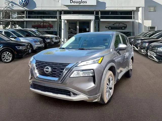 2023 Nissan Rogue SV FWD for sale in Summit, NJ