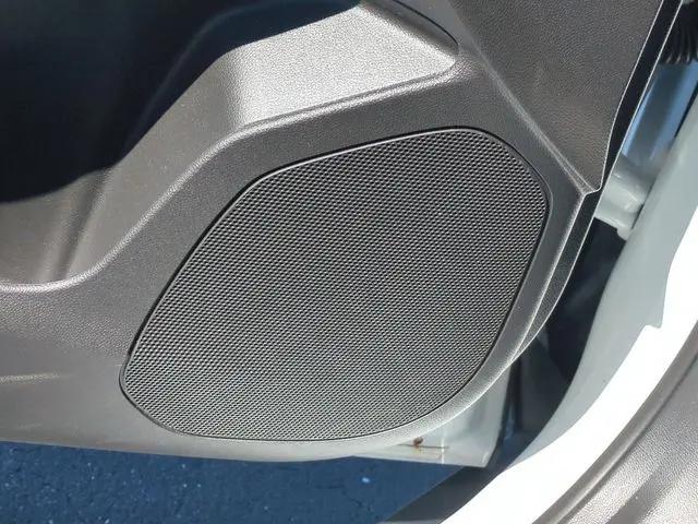 2024 Chevrolet Trax FWD SP