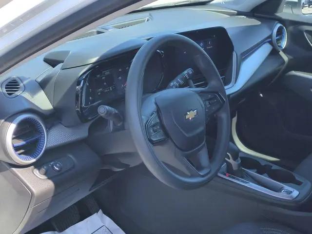 2024 Chevrolet Trax FWD SP