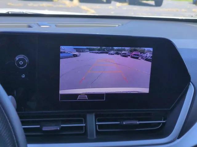 2024 Chevrolet Trax FWD SP