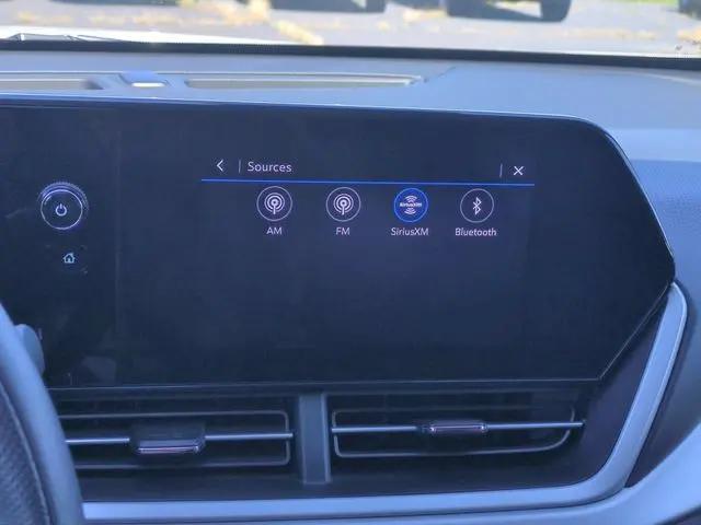 2024 Chevrolet Trax FWD SP