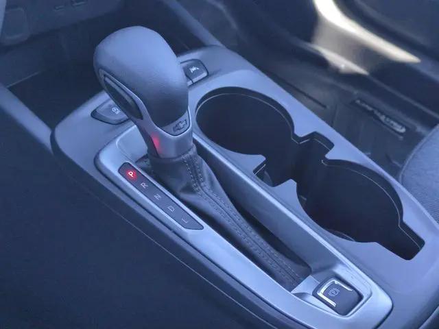 2024 Chevrolet Trax FWD SP