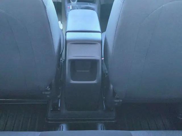 2024 Chevrolet Trax FWD SP