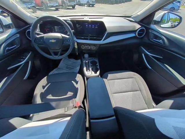 2024 Chevrolet Trax FWD SP