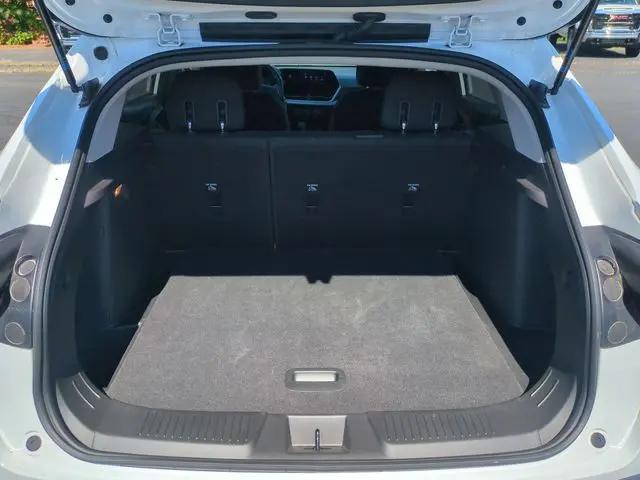2024 Chevrolet Trax FWD SP