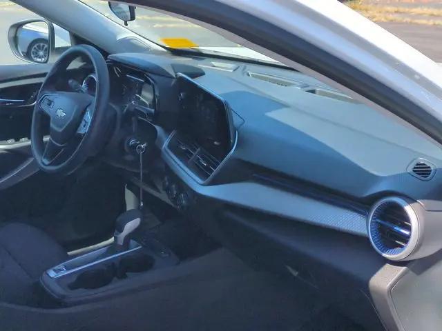 2024 Chevrolet Trax FWD SP