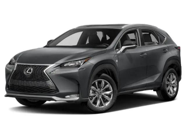 2015 Lexus NX 200t F Sport for sale in Gaithersburg, MD