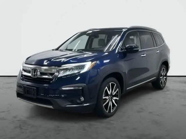 2020 Honda Pilot AWD Touring 8 Passenger for sale in League City, TX