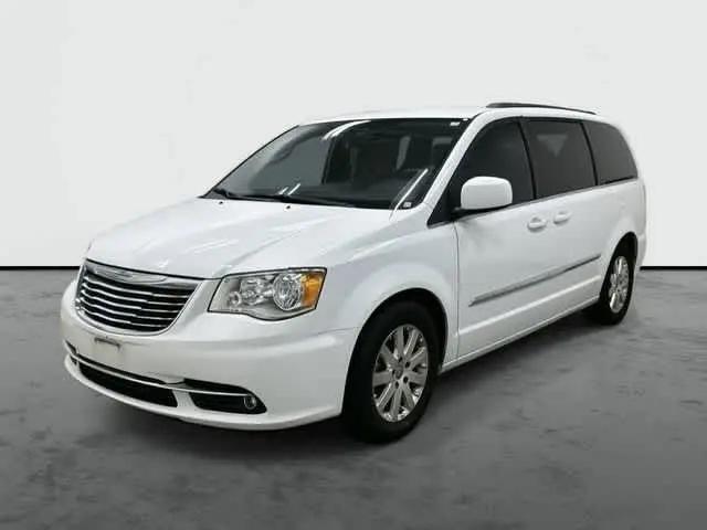 2014 Chrysler Town & Country Touring for sale in League City, TX