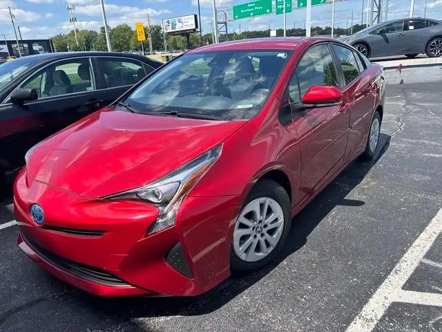 2017 Toyota Prius Two for sale in Indianapolis, IN