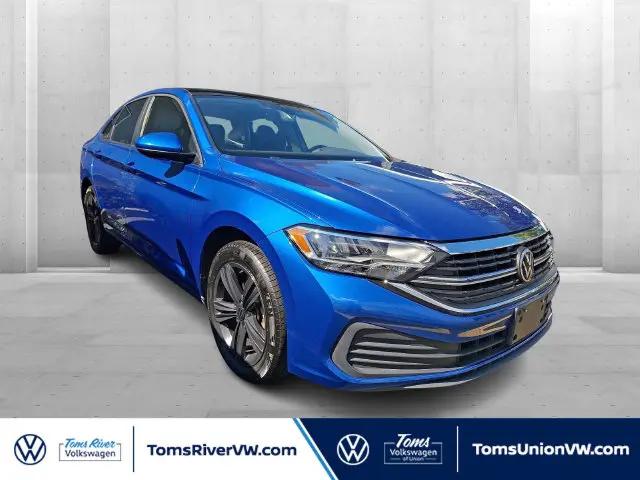 2023 Volkswagen Jetta 1.5T SE for sale in Toms River, NJ