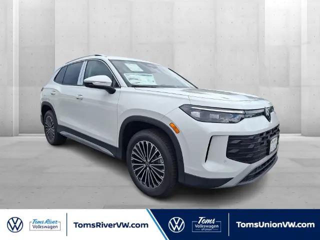 2026 Volkswagen Tiguan S for sale in Toms River, NJ